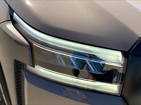 Used 2023 Nissan Frontier PRO-4X w/ Pro Convenience Package image 26