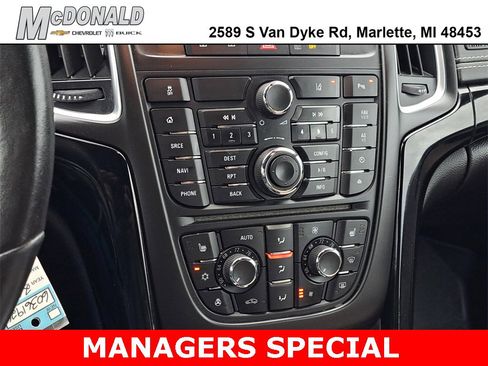 Used 2019 Buick Cascada Premium image 15