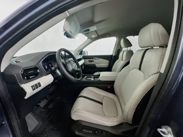 New 2026 Honda Pilot EX-L image 15