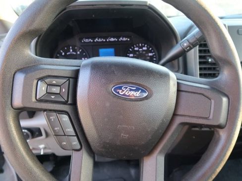Used 2019 Ford F450 XL w/ Power Equipment Group image 17