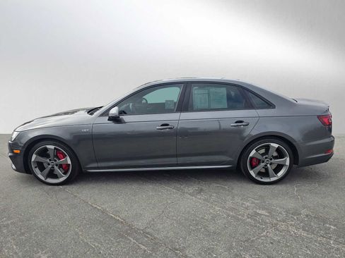 Used 2018 Audi S4 Prestige w/ Prestige Package image 6