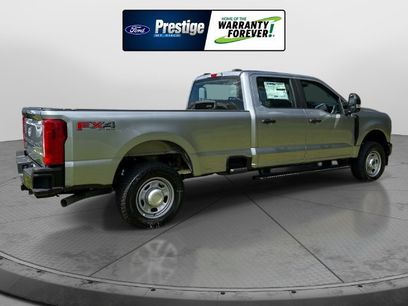 New 2027 Ford F350 XL