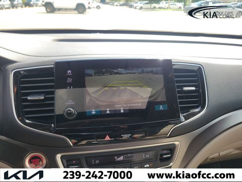 Used 2022 Honda Pilot Special Edition image 31