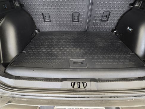 Certified 2025 Ford Bronco Sport Badlands image 31