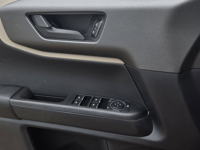 New 2026 Ford Bronco Sport Big Bend AWD/4WD image 13