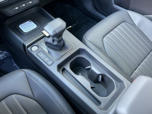New 2027 Kia Seltos X-Line SX AWD/4WD image 23