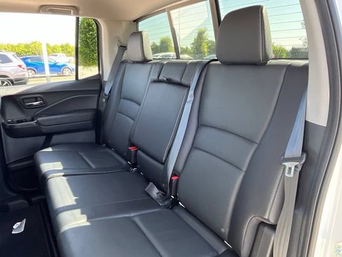 Certified 2023 Honda Ridgeline RTL-E image 23