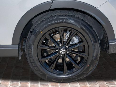 Certified 2023 Honda CR-V Sport image 41