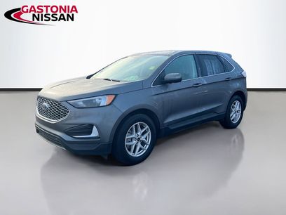 Used 2024 Ford Edge SEL