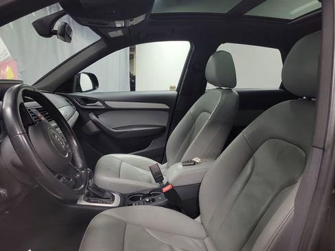 Used 2018 Audi Q3 2.0T Premium image 13