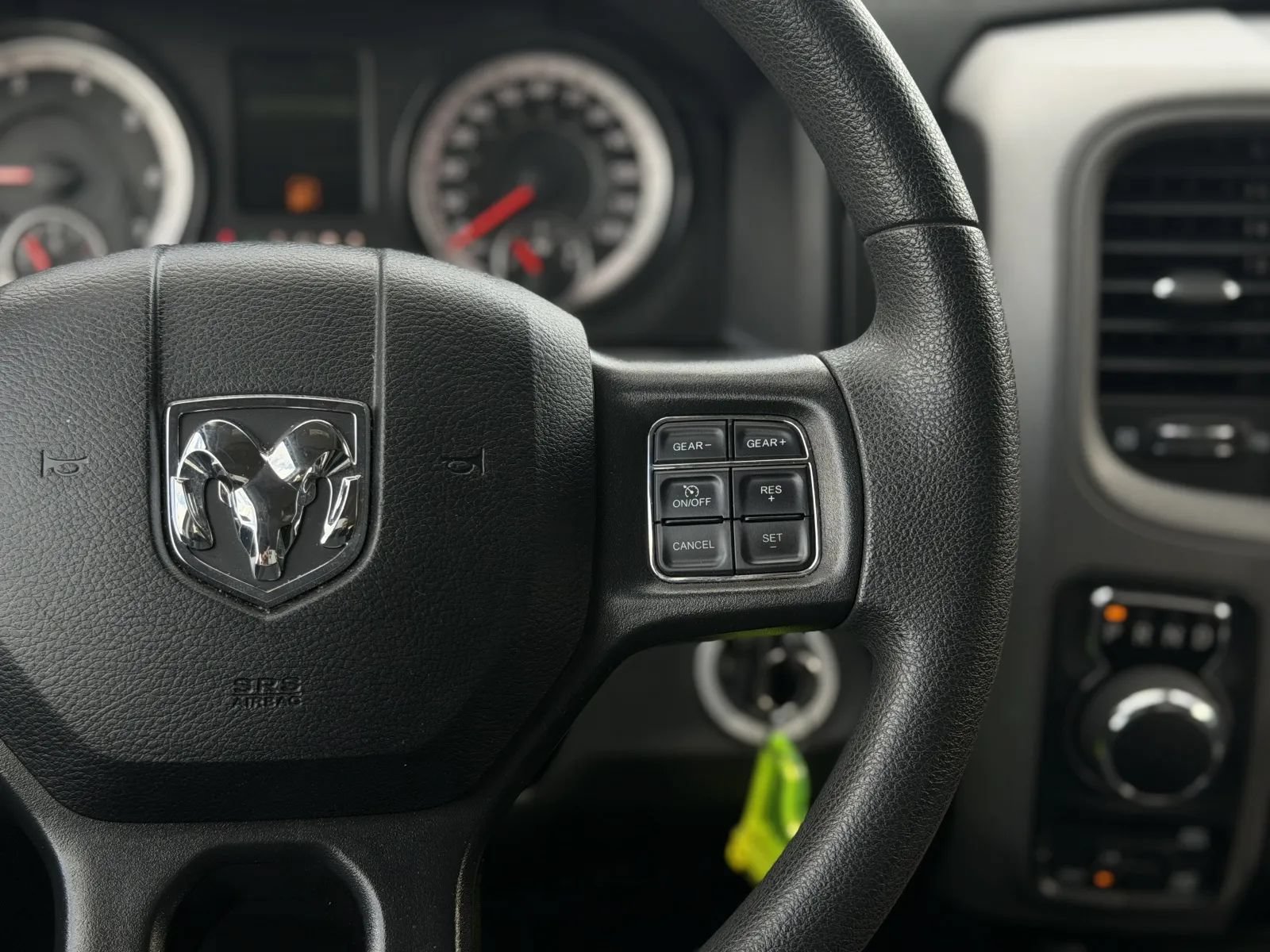 Used 2023 RAM 1500 Tradesman w/ Popular Equipment Group AWD/4WD image 22