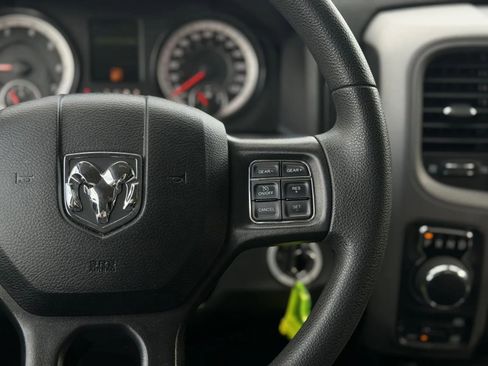 Used 2023 RAM 1500 Tradesman w/ Popular Equipment Group image 22