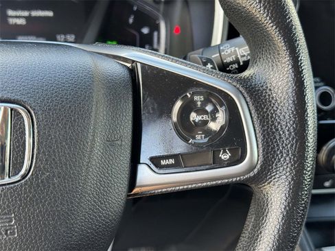 Used 2022 Honda CR-V EX image 12