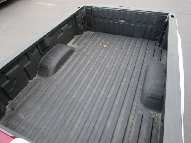 Used 2024 GMC Sierra 2500 SLE w/ SLE Convenience Package AWD/4WD image 26