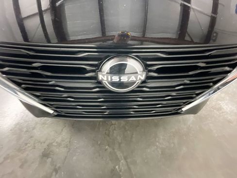 Used 2024 Nissan Altima 2.5 SV image 29