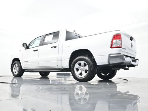 Used 2023 RAM 1500 Big Horn image 37