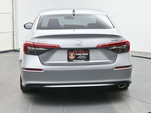Used 2022 Honda Civic Sport image 23