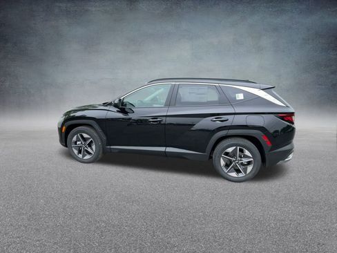 Used 2025 Hyundai Tucson SEL image 15