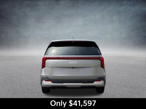New 2026 Kia Carnival EX image 5