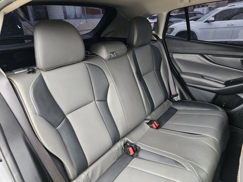 Used 2023 Subaru Crosstrek 2.5i Sport image 14