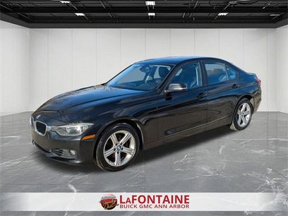 Used 2014 BMW 328i xDrive Sedan