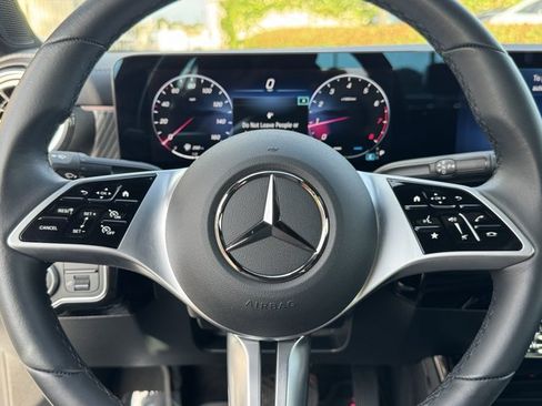 Used 2026 Mercedes-Benz CLA 250 image 24