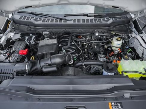 New 2026 Ford F350 Lariat w/ Lariat Premium Package image 27