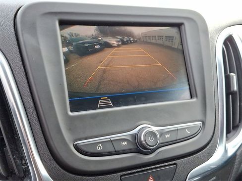 Certified 2021 Chevrolet Equinox LT image 15