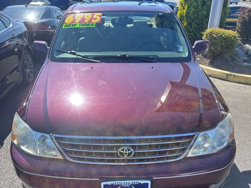 Used 2003 Toyota Avalon XLS image 5