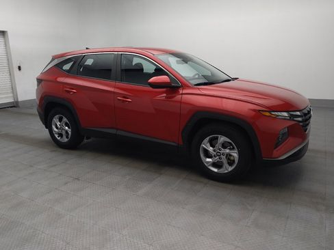 Used 2023 Hyundai Tucson SE FWD image 11