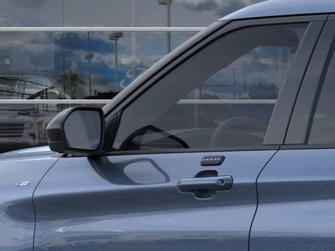 New 2026 Ford Explorer ST-Line AWD/4WD image 20