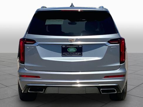 Used 2024 Cadillac XT6 Premium Luxury w/ Technology Package FWD image 5