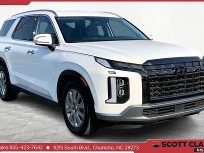 Used 2025 Hyundai Palisade SEL