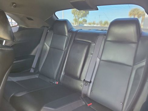 Used 2021 Dodge Challenger SXT w/ Plus Package image 16