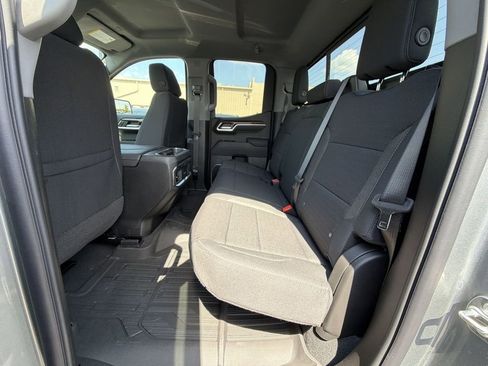 New 2026 GMC Sierra 1500 Elevation w/ Preferred Package AWD/4WD image 24
