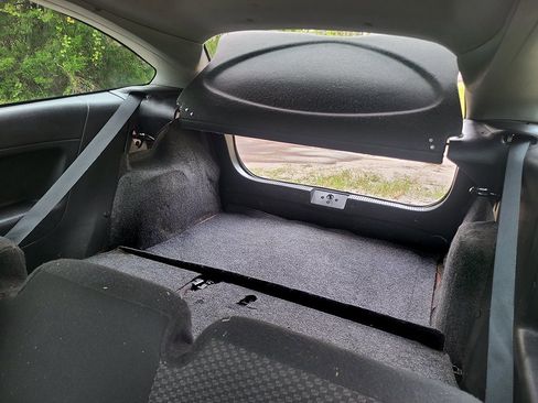 Used 2007 Ford Focus SE image 18