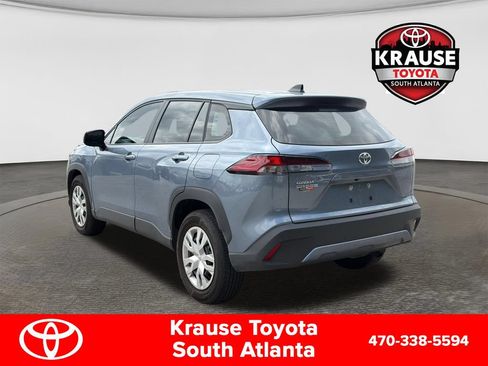 Used 2026 Toyota Corolla Cross L FWD image 5