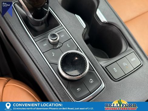 Used 2020 Cadillac XT4 Premium Luxury FWD image 22