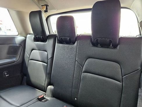 Certified 2022 Nissan Pathfinder SL w/ SL Premium Package image 29