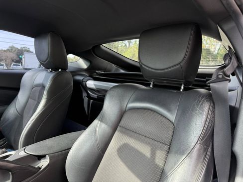 Used 2009 Nissan 370Z Touring image 24