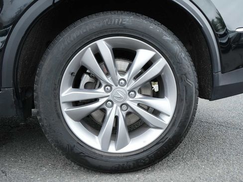 Certified 2023 Acura MDX SH-AWD image 11