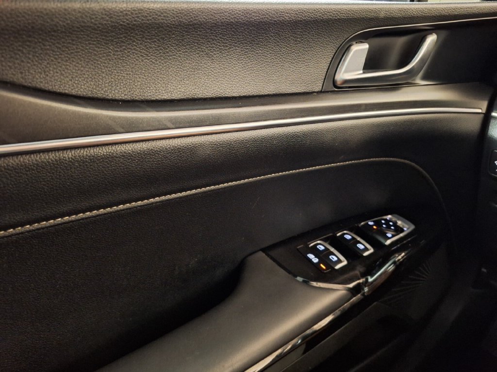 Used 2025 Kia K5 GT-Line FWD image 17