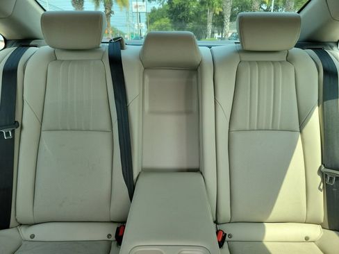 Used 2021 Honda Accord EX-L image 14