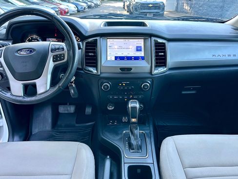 Used 2021 Ford Ranger XLT w/ Equipment Group 301A Mid image 6