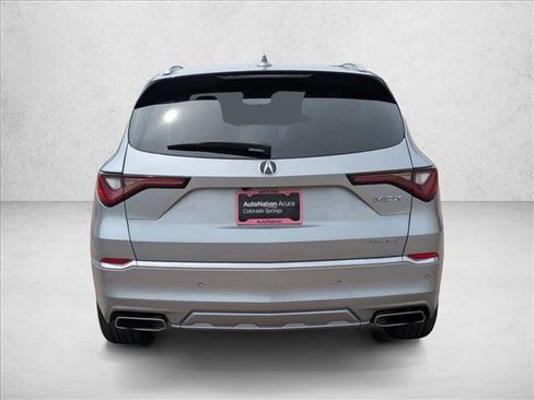Used 2026 Acura MDX SH-AWD w/ Advance Package image 6