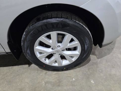 Used 2014 Nissan Murano SL image 22