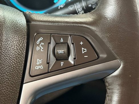 Used 2015 Buick Verano Leather w/ Experience Buick Package FWD image 33