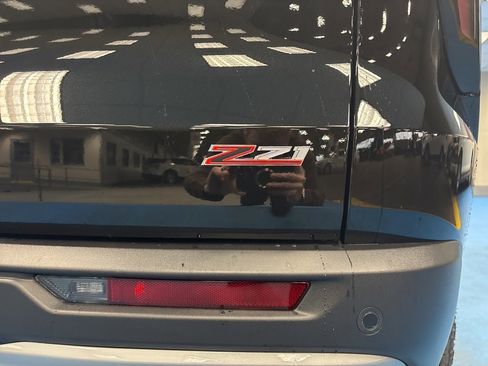 New 2026 Chevrolet Traverse Z71 image 8