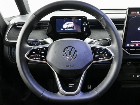 New 2025 Volkswagen ID. Buzz Pro S image 13