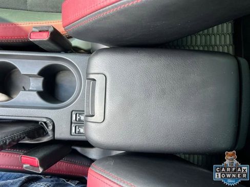 Used 2020 Subaru WRX Premium w/ Performance Package image 35